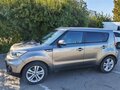 2018 Kia Soul II Рестайлинг, серебристый, 1450000 рублей - вид 4