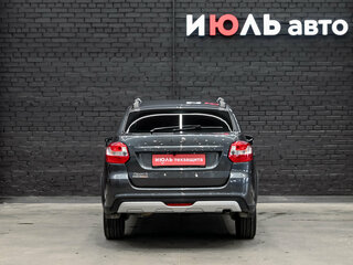 2025 Lada (ВАЗ) Granta Active Cross I Рестайлинг, серый, 1150000 рублей, вид 5