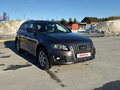 2010 Audi Q5 I (8R), серый, 1625000 рублей - вид 1