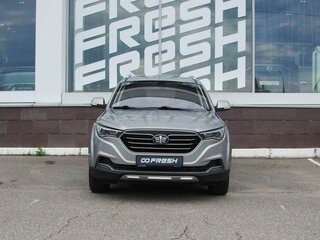 FAW Besturn X40 I