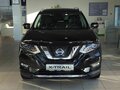 2026 Nissan X-Trail III Рестайлинг 2, чёрный - вид 2