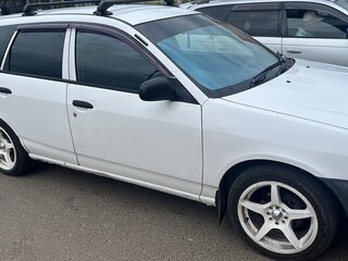 2004 Nissan AD II, белый, 300000 рублей, вид 1