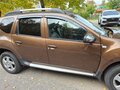 2013 Renault Duster I, коричневый - вид 11