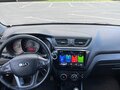 2014 Kia Rio 6-speed III, белый - вид 10