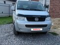 2006 Volkswagen Multivan T5, серый