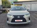 2021 Lexus RX 300 IV Рестайлинг, коричневый, 3800000 рублей - вид 1
