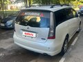 2004 Mitsubishi Grandis I, белый, 530000 рублей - вид 4
