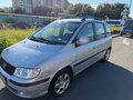 2008 Hyundai Matrix I Рестайлинг, серебристый
