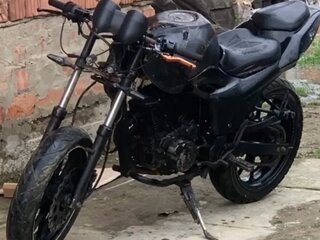 Rmoto Alpha B