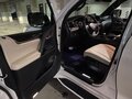 2017 Lexus LX 570 III Рестайлинг 2, белый, 7650000 рублей - вид 10