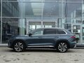 2024 Geely Monjaro I, серый - вид 7