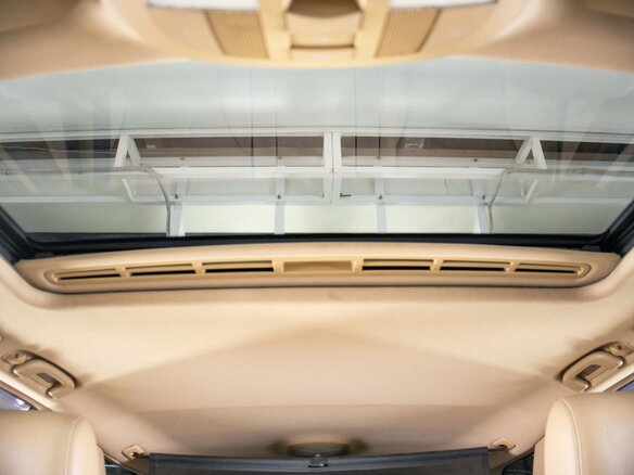 2009 Mercedes-Benz M-Класс 350 II (W164) Рестайлинг, чёрный, 1349000 рублей - вид 6