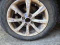 1998 Lada (ВАЗ) 2104 5-speed, белый, 150000 рублей - вид 5