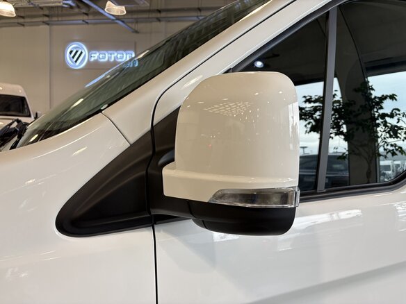 2026 Foton View, белый, 3447000 рублей - вид 16