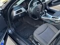 2010 BMW 3 серии 318i V (E90/E91/E92/E93) Рестайлинг, чёрный - вид 6