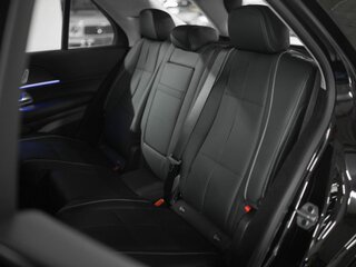 2025 Mercedes-Benz GLE 450 II (V167) Рестайлинг, чёрный, 14946000 рублей, вид 3
