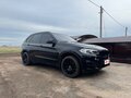 2014 BMW X5 25d III (F15), чёрный - вид 1