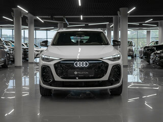 2025 Audi Q5 L III (GU), белый, 6340000 рублей, вид 2