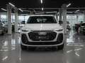 2025 Audi Q5 L III (GU), белый - вид 1