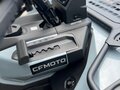 2026 CFMoto CFORCE 500 EPS, серый, 999900 рублей - вид 8