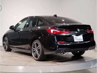 2022 BMW 2 серии Gran Coupe 218i F44, чёрный, 1519999 рублей, вид 5