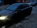2008 Opel Astra H Рестайлинг, чёрный, 480000 рублей - вид 3