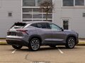 2025 Jetour Dashing I, серый, 1455000 рублей - вид 5