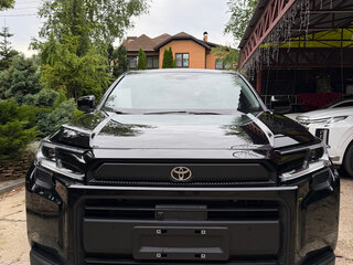 2026 Toyota RAV4 VI (XA60), чёрный, 4100000 рублей, вид 1