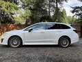 2017 Subaru Levorg I, белый - вид 9