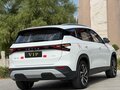 2026 Jetta VS8, белый, 1610000 рублей - вид 5