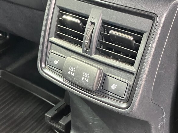 2023 Subaru Forester V Рестайлинг, чёрный, 2579100 рублей - вид 35