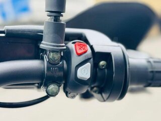 2026 MMZ 06 Pro, оранжевый, 125000 рублей, вид 5