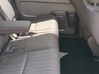 2019 Honda Freed II, серебристый, 1750000 рублей, вид 3