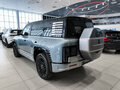 2023 BYD Yangwang U8 49 kWh, зелёный, 12500000 рублей - вид 6