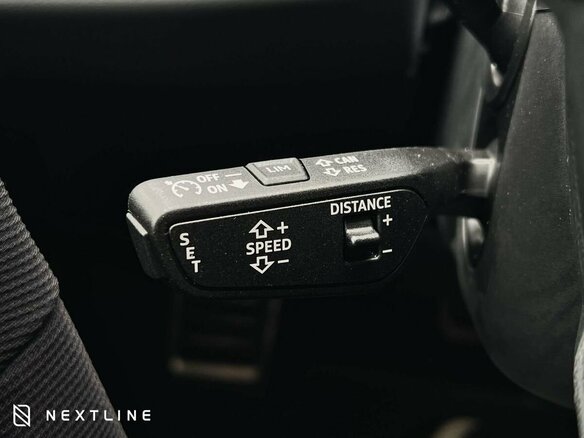 2025 Audi A5 III (B10), белый - вид 13