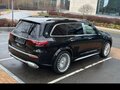 2022 Mercedes-Benz Maybach GLS 600 I, чёрный, 21000000 рублей - вид 5