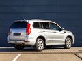 2018 Haval H9 I Рестайлинг, серебристый, 1995000 рублей - вид 5