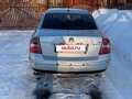 2003 Volkswagen Passat B5 Рестайлинг, серебристый, 265000 рублей - вид 3
