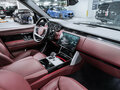 2026 Land Rover Range Rover P530 MHEV V, чёрный, 26100000 рублей - вид 8