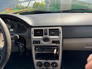 2008 Lada (ВАЗ) Priora I, серый, 235000 рублей, вид 5