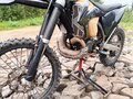 2022 KTM 300 EXC, чёрный, 550000 рублей - вид 11