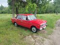 1989 Lada (ВАЗ) 2106 4-speed, красный - вид 1