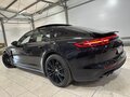 2017 Porsche Panamera 4S II, чёрный, 5850000 рублей - вид 1