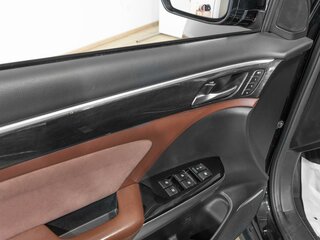2023 GAC GS8 I, чёрный, 2296000 рублей, вид 5
