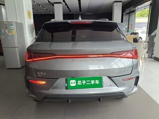 2023 BYD E2 I Рестайлинг, серый, 1350700 рублей, вид 5