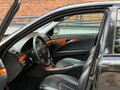 2006 Mercedes-Benz E-Класс 200 III (W211, S211) Рестайлинг, чёрный, 1100000 рублей - вид 9