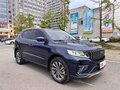 2022 Geely Vision X6 Pro, фиолетовый - вид 1