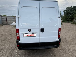 2011 Fiat Professional Ducato, белый, 900000 рублей, вид 2