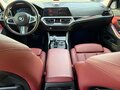 2022 BMW 3 серии 320Li VII (G2x), чёрный - вид 10