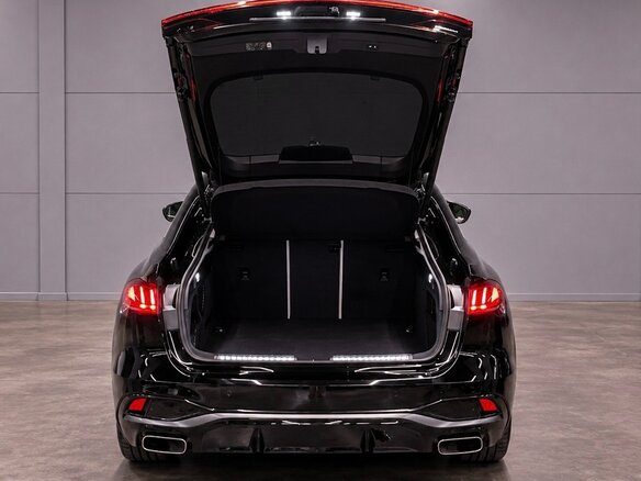 2025 Audi A5 III (B10), чёрный, 6300000 рублей - вид 34